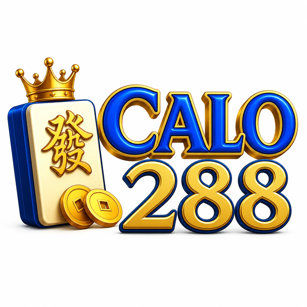 CALO288 - Permainan MOBA Seru dan Menantang