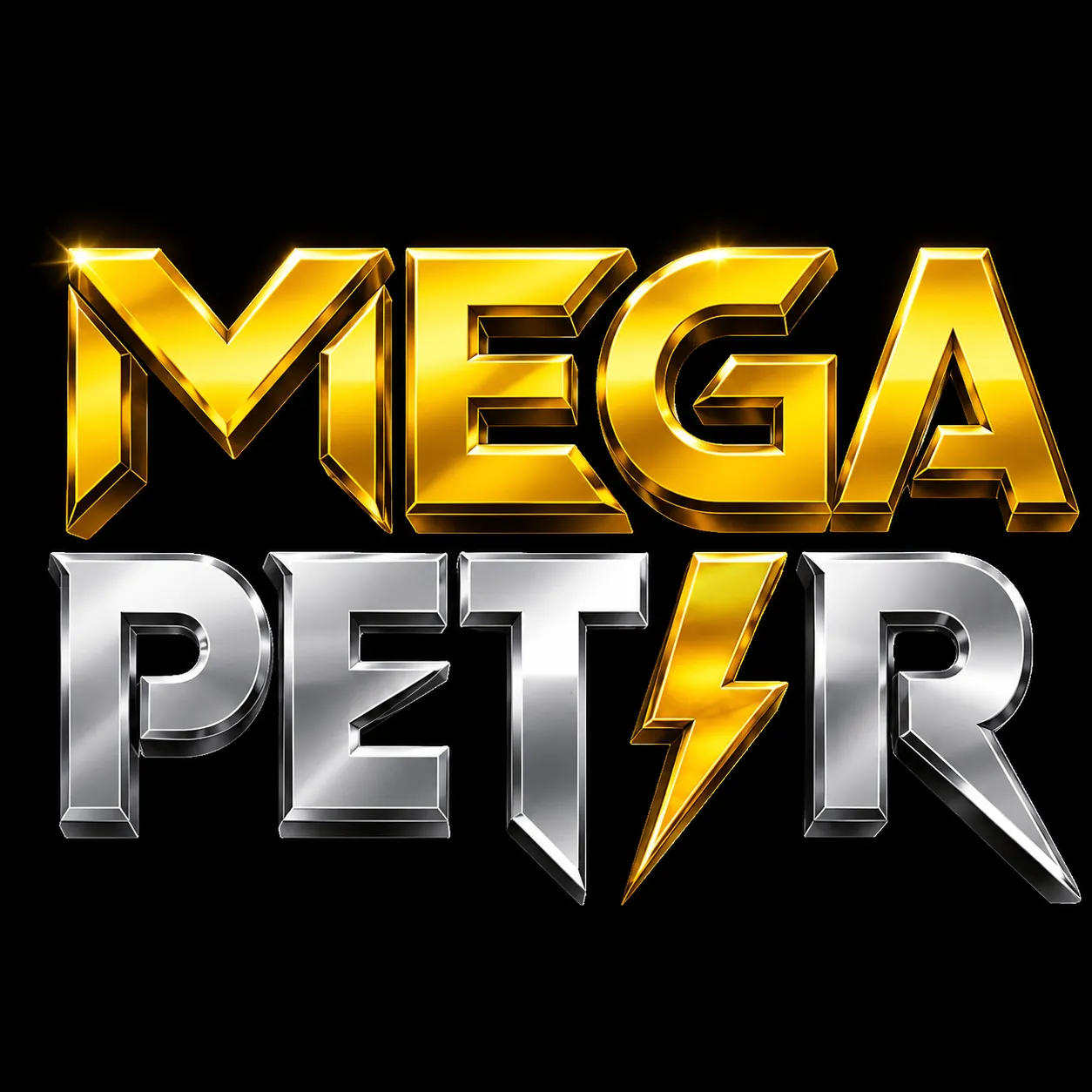 MEGAPETIR - Petualangan Aksi yang Menegangkan
